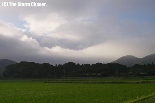 層雲