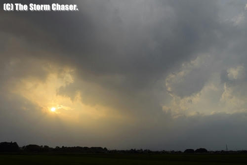 雷雲