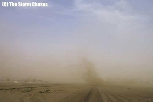 dust devil