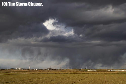 supercell