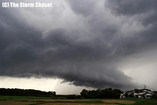 supercell