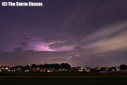 supercell