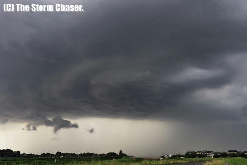 supercell