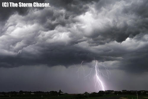supercell