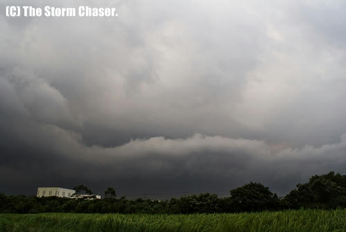supercell