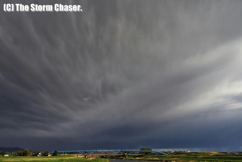 supercell