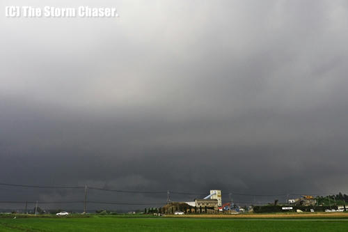 荒れる北関東 2014年6月20日・21日|The Storm Chaser 荒れる北関東 2014年6月20日・21日|The Storm Chaser