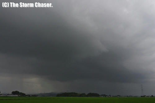 雷雲
