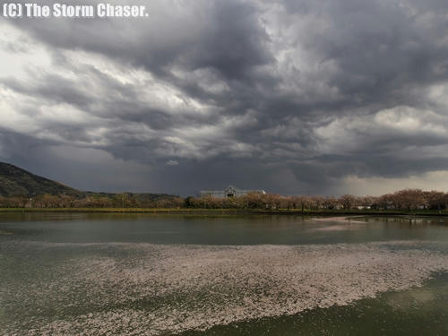 雷雲