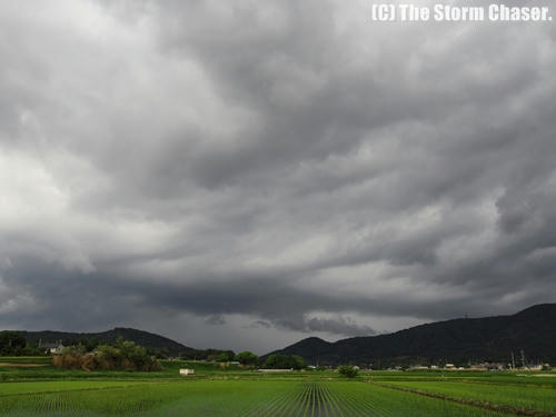 雷雲