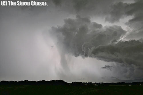 雷雲