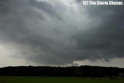 雷雲