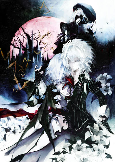 東方同人 紅魔城伝説 妖幻の鎮魂歌 感想 ダクソ攻略メモ よるた
