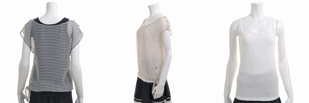 MISCH MASCH（ミッシュマッシュ） チュニックアンサンブル