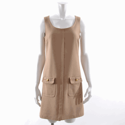 MISCH MASCH の グログラン使いジャンスカ