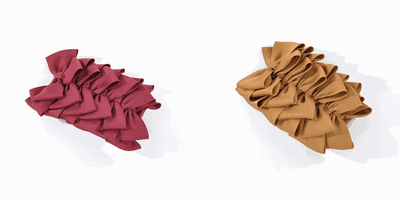 MISCH MASCH 通販の クリップ