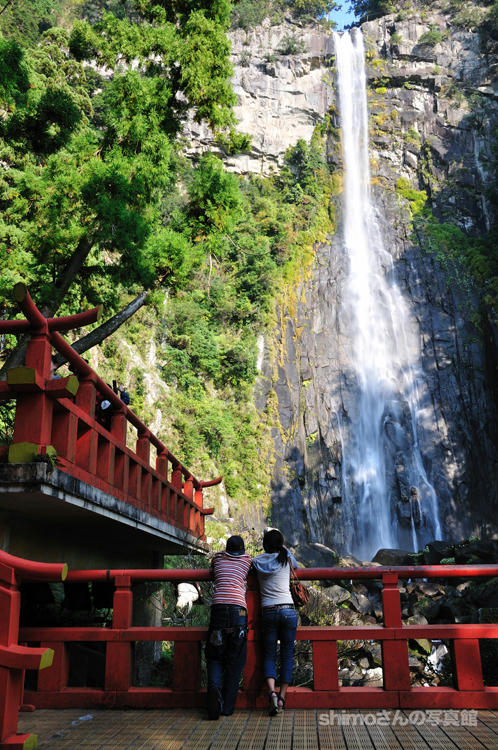 那智の滝
