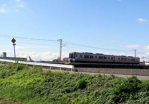 JR 関西線