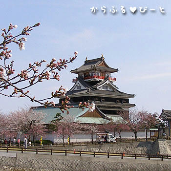 清洲城