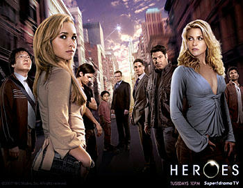 HEROES