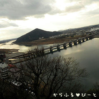 絶景～！！