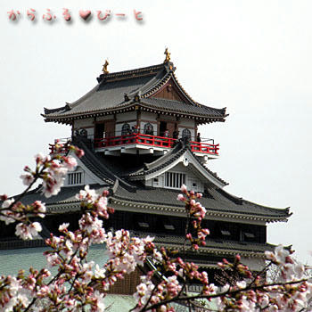 清洲城