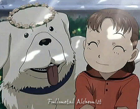 ニーナとアレキサンダー