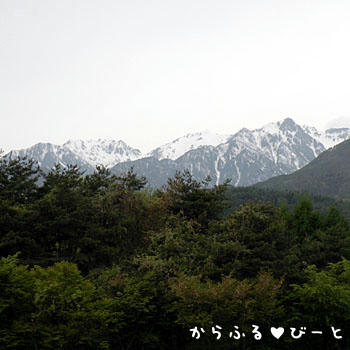 駒ケ岳SA