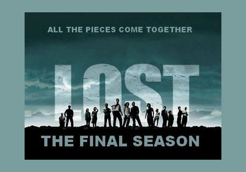LOST ファイナルシーズン