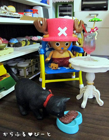 チョッパー