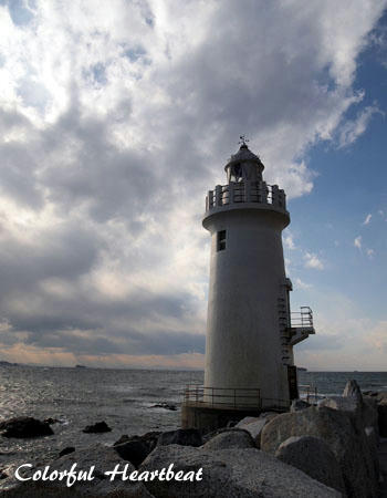 伊良湖岬灯台