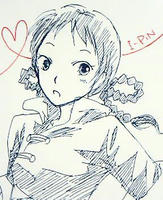 爆弾中華娘！