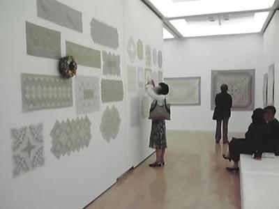 ハーダンガー展示会２