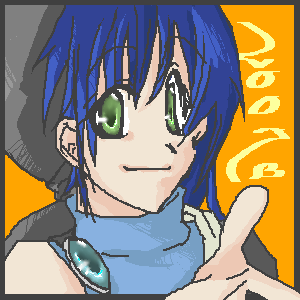 あけおめさんです