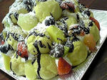 Xmasケーキ