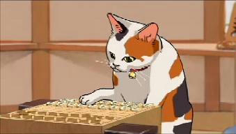 ぬこ