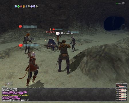 ブレットヒャッホイヽ(`Д´)ノ