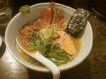 RAMEN CiQuE