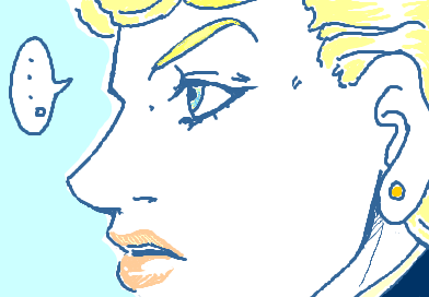 ジョルノ