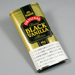 danish black vanilla