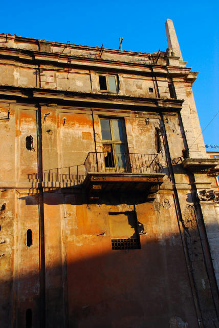 サンタ・スザンナ教会