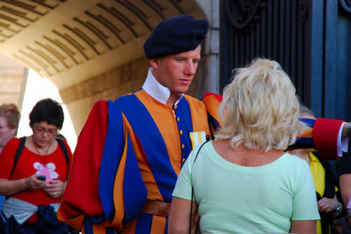 サン・ピエトロ寺院