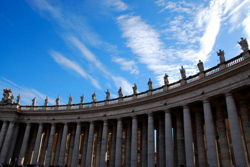 サン・ピエトロ寺院