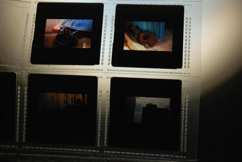 ニコンF2→ニコンD80