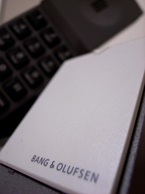 B&O