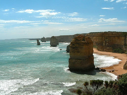 Great Ocean Road