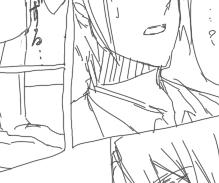 古キョン漫画完全版