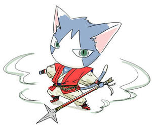 ゆきむら参上！