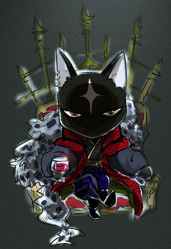 信長ボジョレー