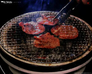 焼肉